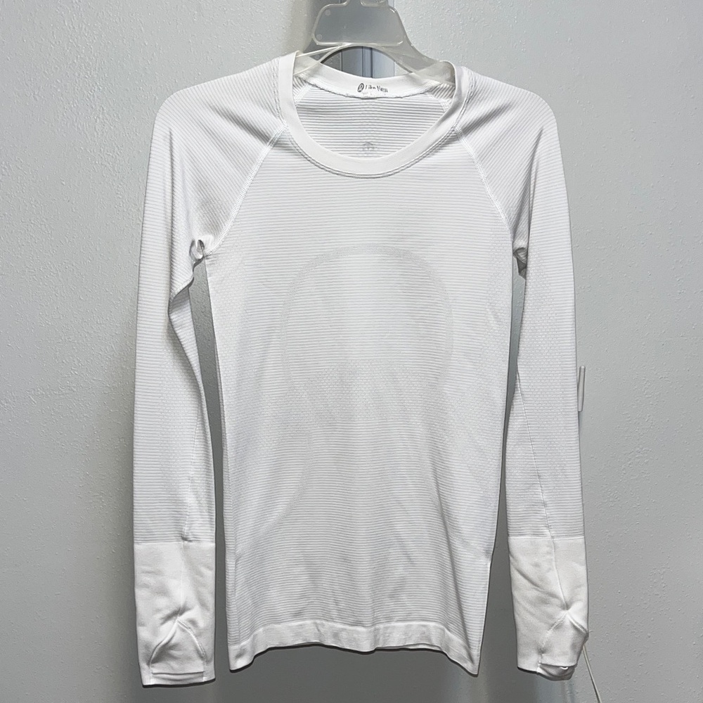Lululemon long sleeve